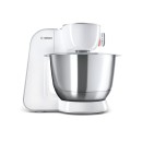 Κουζινομηχανή Bosch MUM58250 White