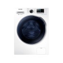 Πλυντήριο - Στεγνωτήριο ρούχων Samsung WD90J6A10AW 9kg 1400