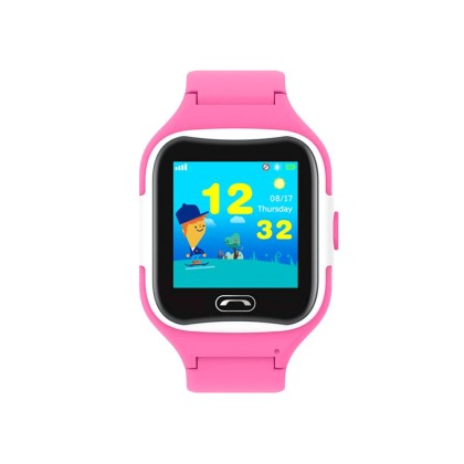 Smartwatch DAS.4 SKIDO Light Rose 75023