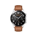 Smartwatch Huawei Watch GT 2 Classic Edition 46mm Brown