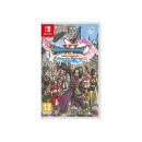 Game Dragon Quest XI: Echoes of an Elusive Age S - Definitive Ed