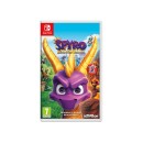 Game Spyro Reignited Trilogy Switch