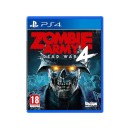 Game Zombie Army 4: Dead War PS4