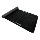 Αντιολισθητικό Χαλάκι Playseat Floormat XL Black