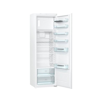 Ψυγείο Μονόπορτο Εντοιχιζόμενο Gorenje A+ RBI4181E1