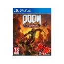 Game Doom Eternal PS4