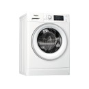 Πλυντήριο-Στεγνωτήριο Ρούχων Ελεύθερο Whirlpool FWDD117168WS EU 