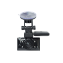 Κάμερα αυτοκινήτου Goclever DVR Titanium GPS black