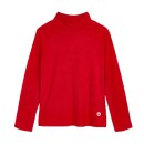 Παιδική Μπλούζα Mayoral 10-00136-085 Κόκκινο Κορίτσι