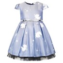 Παιδικό Φόρεμα Boutique 45-120371-7 Μαρέν Κορίτσι