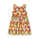 Παιδικό Φόρεμα Mayoral 21-03929-085 Πορτοκαλί Κορίτσι