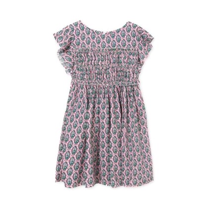 Παιδικό Φόρεμα Mayoral 21-06935-003 Ροζ Κορίτσι