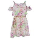 Παιδικό Φόρεμα Εβίτα 214006 Multi Κορίτσι