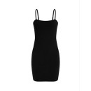Γυναικείο Φόρεμα Celestino SH8701.8002 Μαύρο