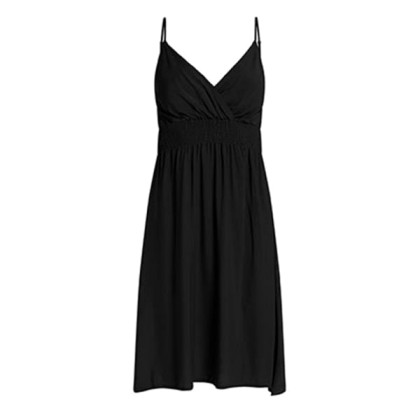 Γυναικείο Φόρεμα Celestino SH9856.8061 Μαύρο