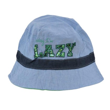Παιδικό Καπέλο Yo CKA-182 Γαλάζιο Πράσινο Αγόρι
