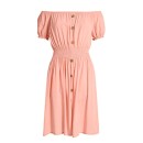 Γυναικείο Φόρεμα Celestino SH662.8180 Ροζ