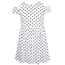 Παιδικό Φόρεμα Energiers 16-220220-7 Λευκό Κορίτσι