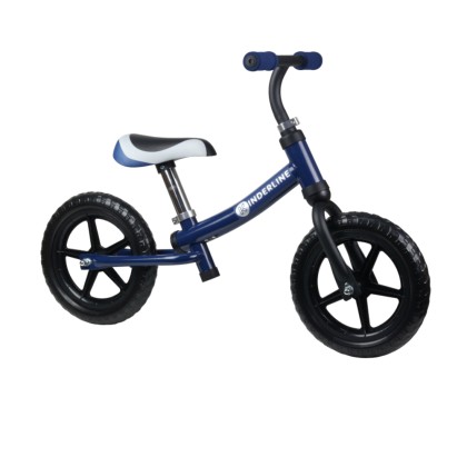 Παιδικό Ποδηλατάκι Ισορροπίας Μπλε Kinderline MBC-711.2-BL