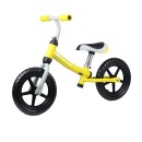 Παιδικό Ποδηλατάκι Ισορροπίας Κίτρινο Kinderline MBC-711.2-YL