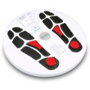 Circulation Promoter Dr-Ho’s Συσκευή Μασάζ Ποδιών για Ανακούφιση