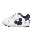 Παιδικά Sneakers Geox Β Ν Flick B151la 08554 C0899 White Navy a 