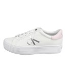 Γυναικεία Sneakers Calvin Klein Yw0Yw00067 Yaf Bright White Vulc