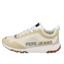 Γυναικεία Sneakers Pepe Jeans Pls31177 301 Koko Kap Light Nude