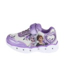 Παιδικά Sneakers Disney D4310176t 0032 Lilac Frozen Light