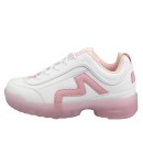 Γυναικεία Sneakers Mairiboo M42-13830-49 Pink
