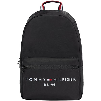 Ανδρικά Backpack Tommy Hilfiger Am0am07266 Bds Th Established Ba
