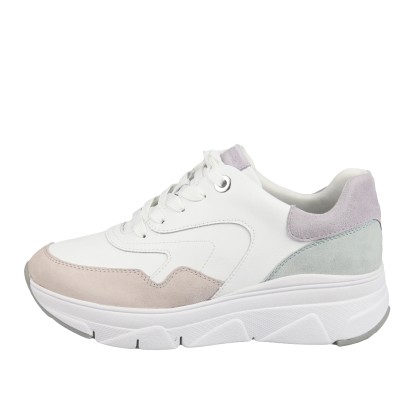Γυναικεία Sneakers Tamaris 1-23764-26 143 White Pastel