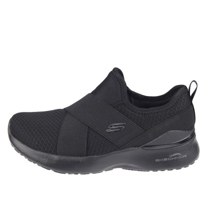 Γυναικεία Sneakers Skechers 149341 Bbk Skech-Air Dynamight Easy 