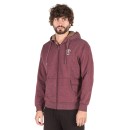 RUSSELL ATHLETIC FZ HOODIE (A8-038-2 508 FO)