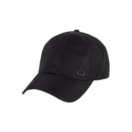 EMERSON CAP (201.EU01.60P BLACK)