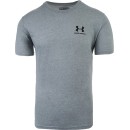 Under Armour Sportstyle Left Chest SS (1326799-036)