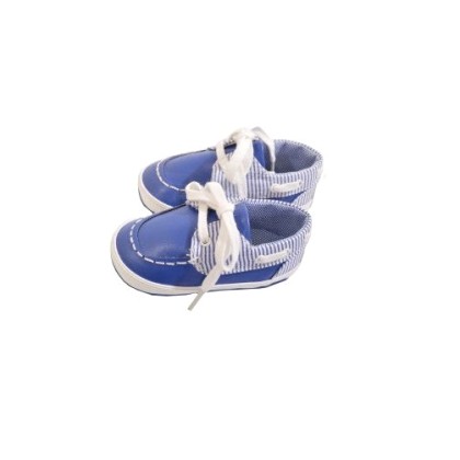 Mayoral Βρεφικό παπούτσι αγκαλιάς 9851-59 Azul