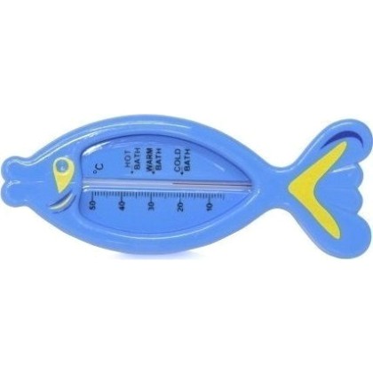 Θερμόμετρο Μπάνιου Ψαράκι Fish Lorelli