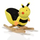 Κουνιστή Μελισσούλα Swing Bee Cangaroo WJ-635