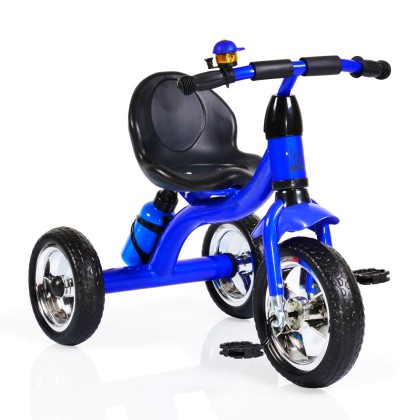 Τρίκυκλο Ποδηλατάκι Cavalier Blue Byox BW-15 3800146241957