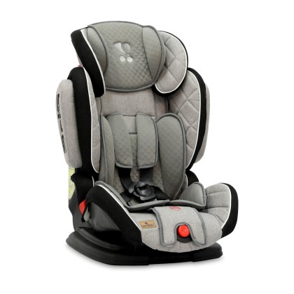 Lorelli Magic Premium + SPS Grey Παιδικό κάθισμα αυτοκινήτου 9-3