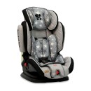 Lorelli Magic Premium + SPS Grey Stars Παιδικό κάθισμα αυτοκινήτ