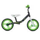 Ποδηλατάκι Ισορροπίας Zig Zag Green Byox Cangaroo