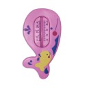 Θερμόμετρο Μπάνιου Whale Pink Lorelli 1025007298