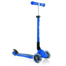 Globber Scooter Πατίνι Primo Με Αναδίπλωση Blue Navy (430-100) +