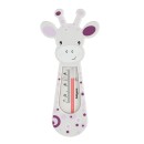 Θερμόμετρο Μπάνιου Giraffe Purple Babyono