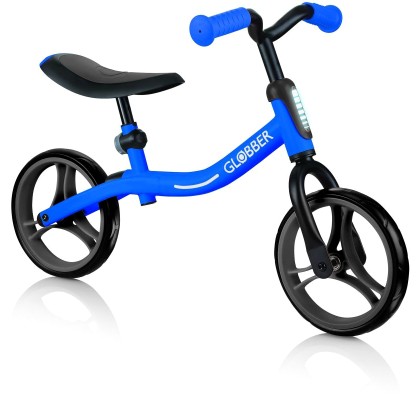 Ποδήλατο Ισορροπίας Go Bike Navy Blue Globber