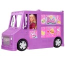 Barbie Καντίνα Fresh 'N' Fun Food Truck GMW07