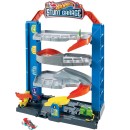 Hot Wheels City Γκαράζ Stunt Garage GNL70 Mattel