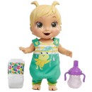 Hasbro Baby Alive Baby Gotta Bounce Doll, Frog Outfit, Bounces W